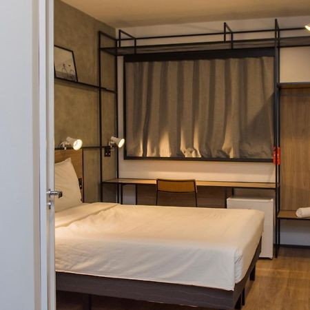 Ibis Nova Serrana 外观 照片