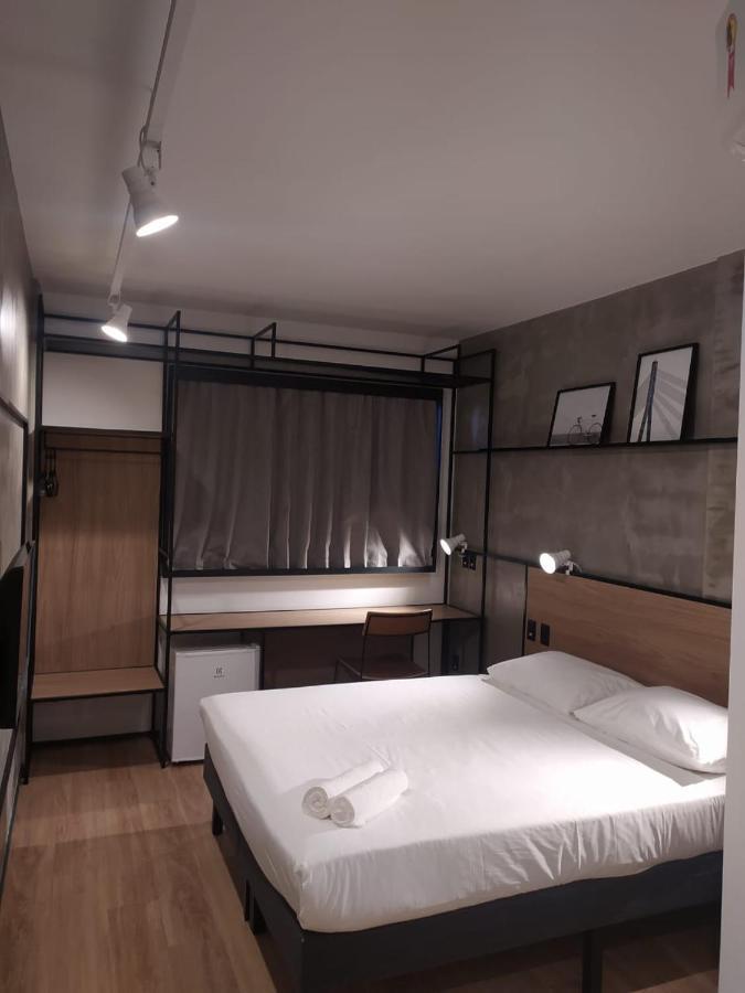 Ibis Nova Serrana 外观 照片