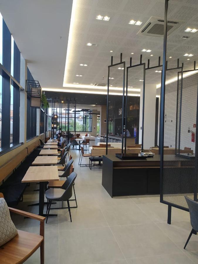 Ibis Nova Serrana 外观 照片