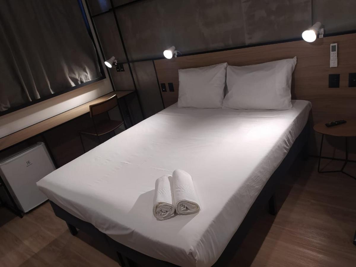 Ibis Nova Serrana 外观 照片