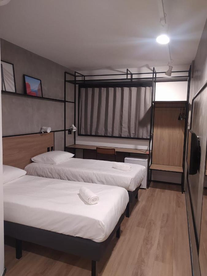 Ibis Nova Serrana 外观 照片