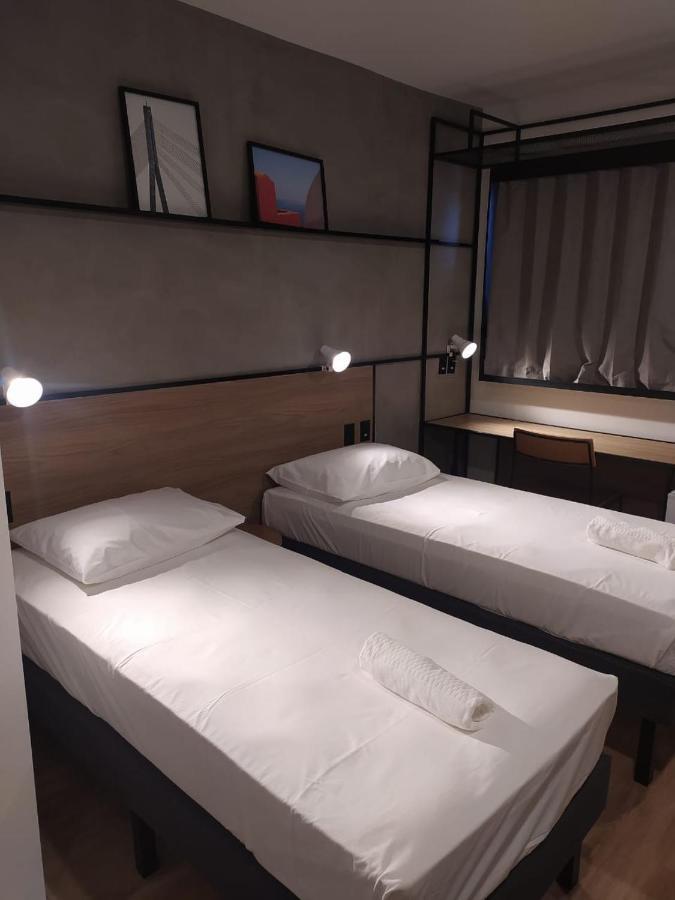 Ibis Nova Serrana 外观 照片