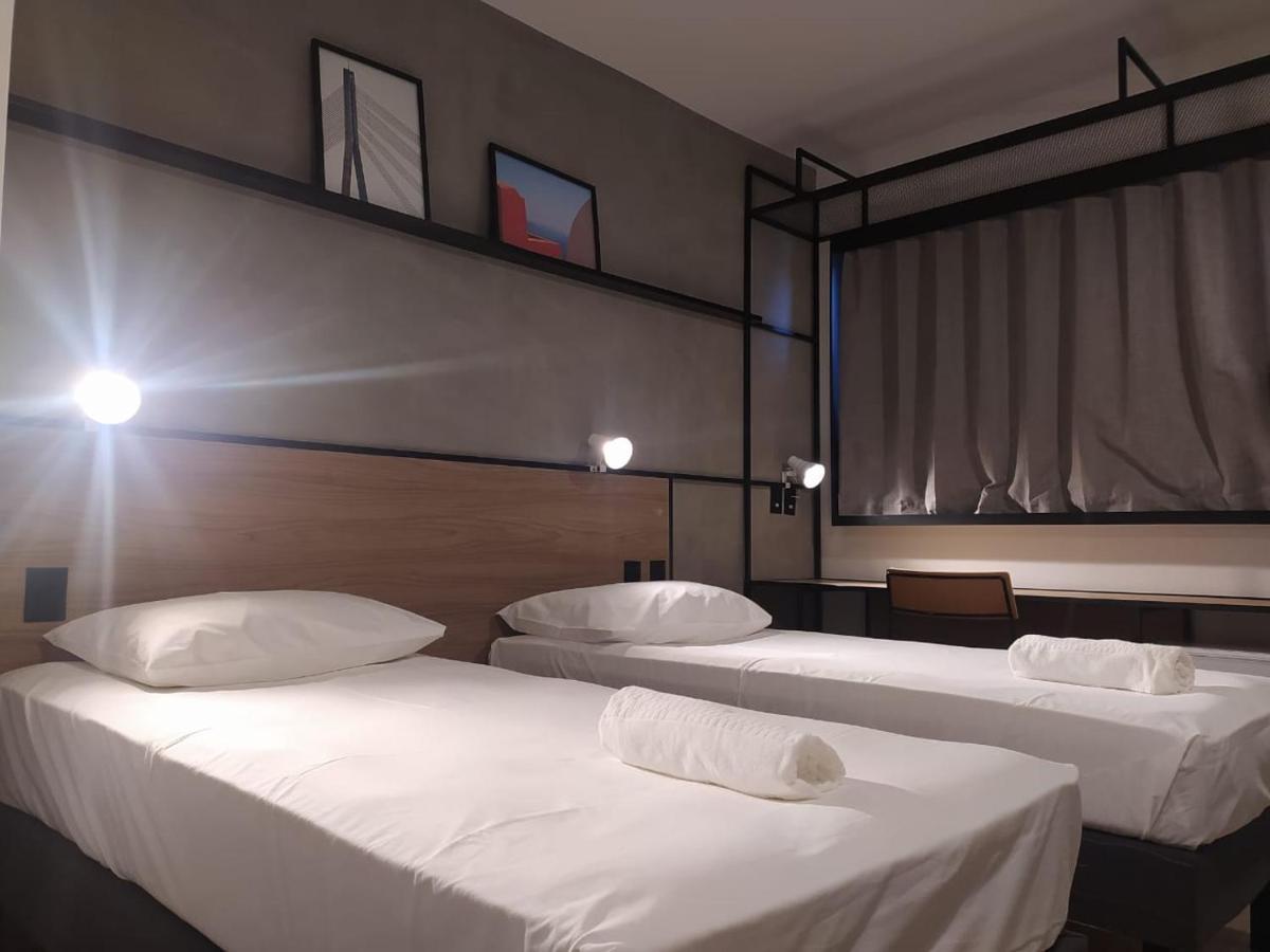 Ibis Nova Serrana 外观 照片