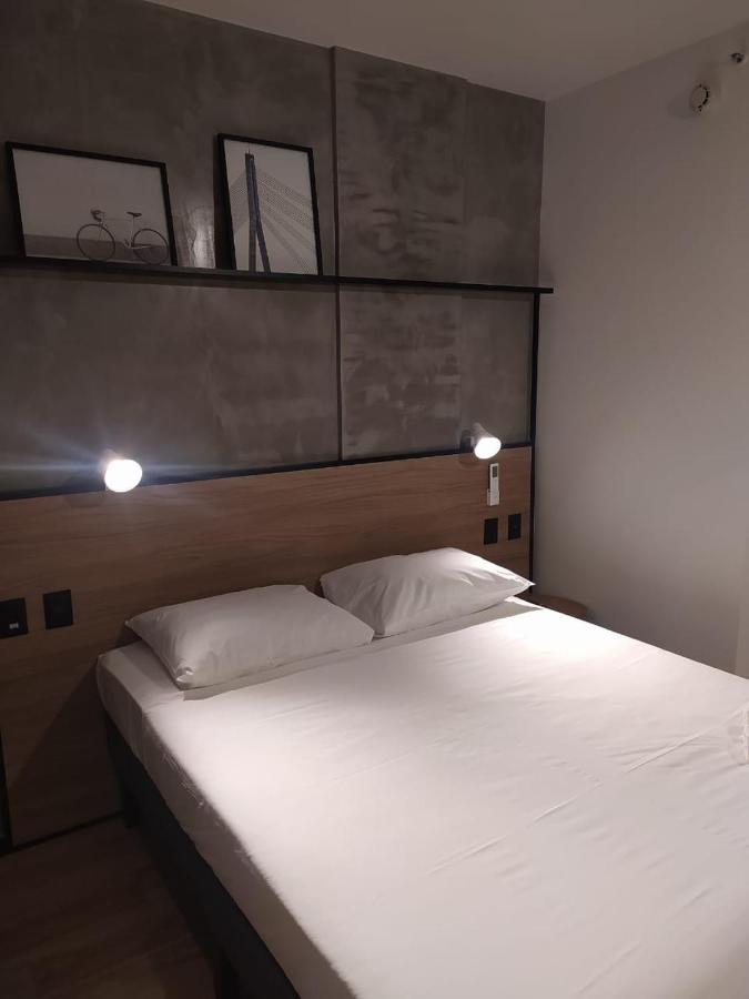 Ibis Nova Serrana 外观 照片