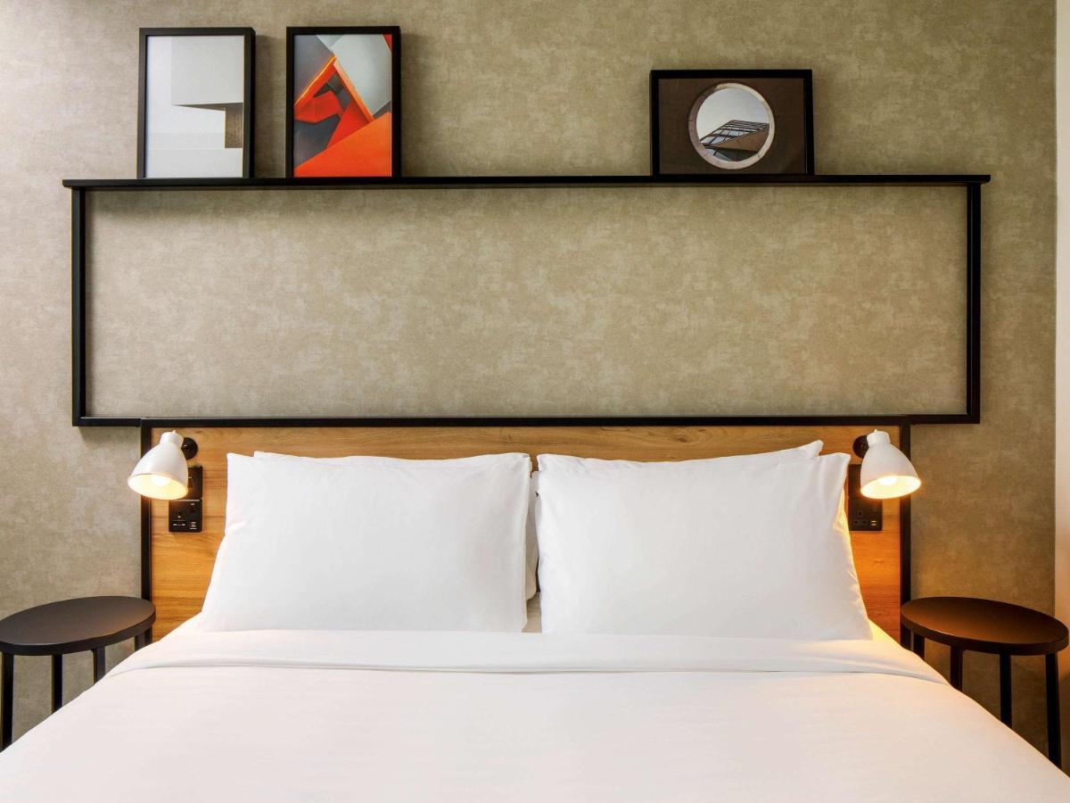 Ibis Nova Serrana 外观 照片