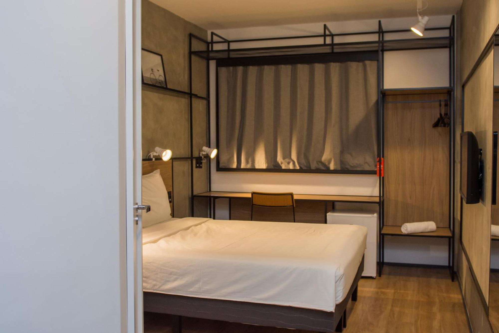 Ibis Nova Serrana 外观 照片