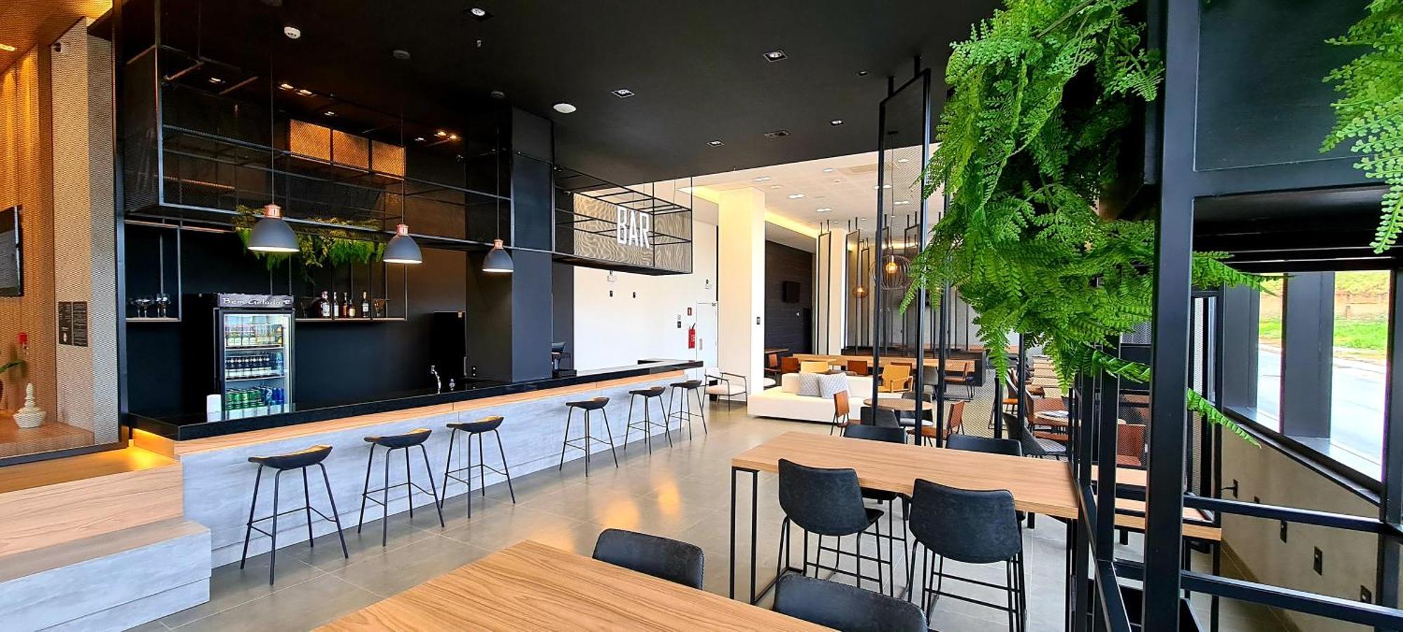 Ibis Nova Serrana 外观 照片