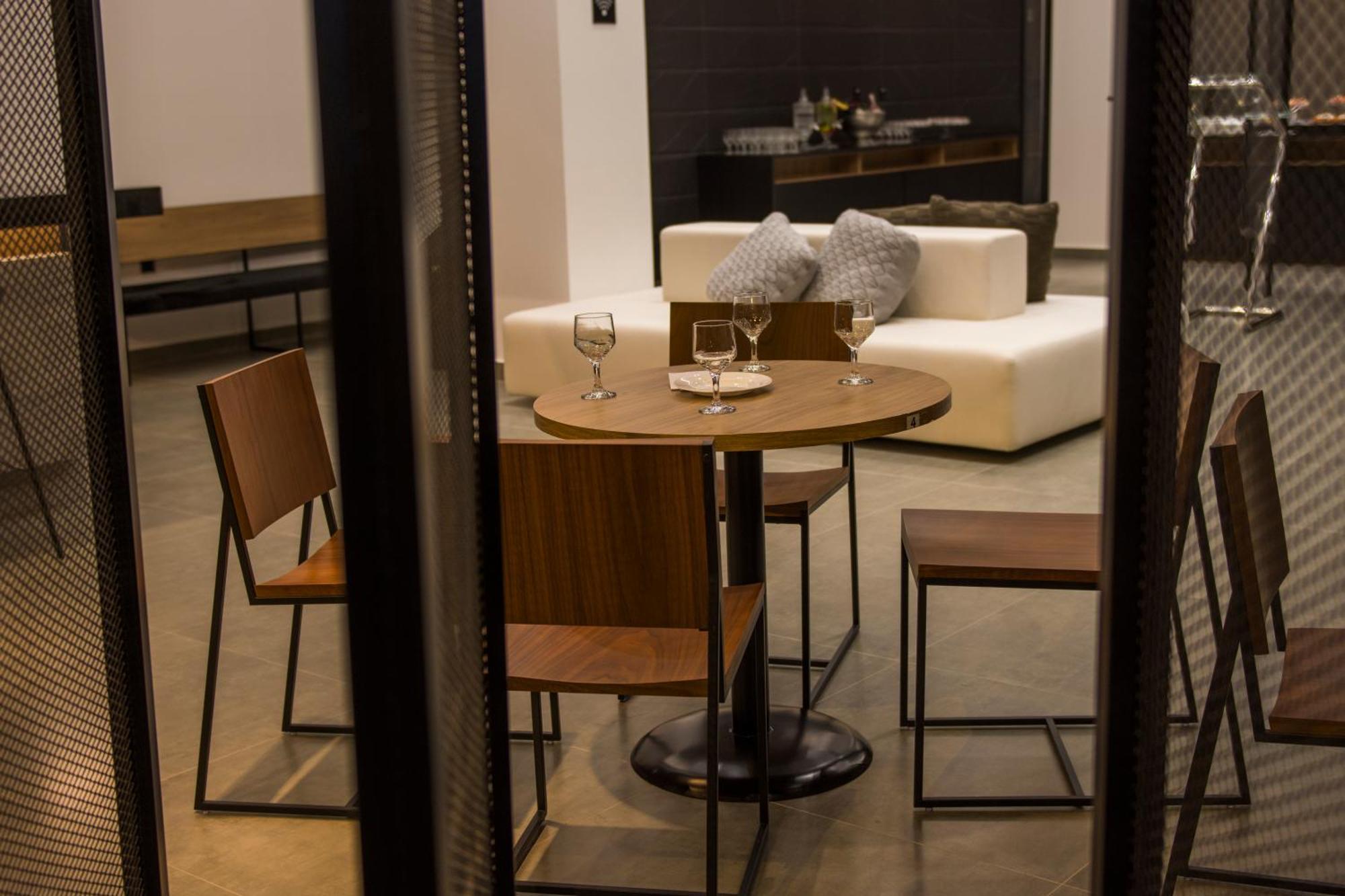 Ibis Nova Serrana 外观 照片