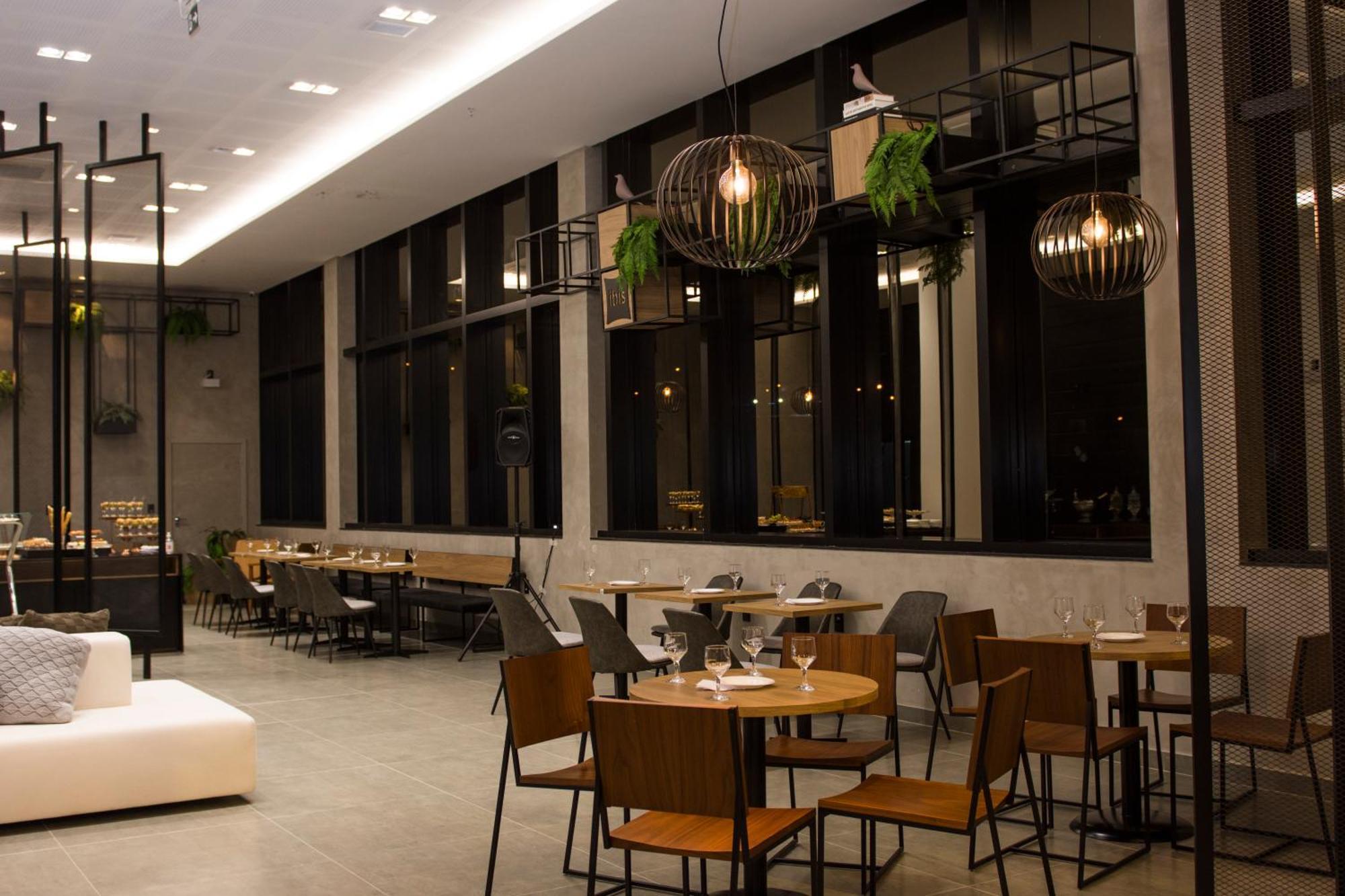 Ibis Nova Serrana 外观 照片