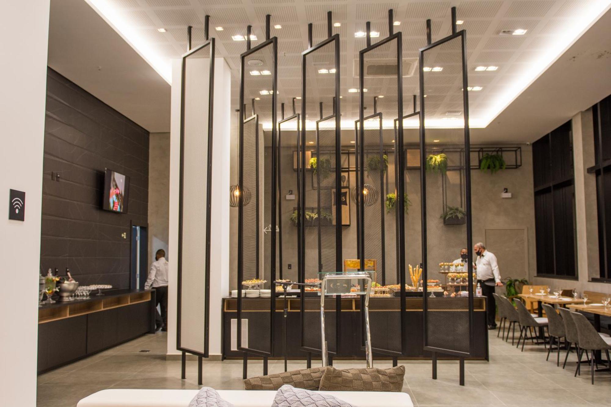 Ibis Nova Serrana 外观 照片